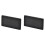 2X Gold Testing Stone, Jewelry Gold Testing Tool Touchstone Portable Gold Detecting Stone for Gold Testing Examination 1