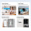 BASIC-1GSP Basic DIN Rail Matter over WiFi Version Load 32A    Electricity Bill Tracking Matter 7