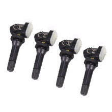 40Pcs 13506028 433MHz TPMS Tire Pressure Sensor Tire Pressure Valve for Adam Ampera Antara Astra Corsa 13598773