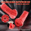 7 Mode Male Massager with Heating Function, Phone Holder Design Adult Device 5