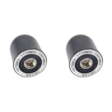 2X High-Precision GPS L1 L5 Dual Band GPS BD QZSS E1 E5 Multimode GNSS Active External Waterproof Antenna SMA Male