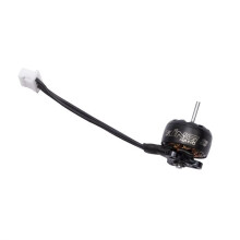 IFlight XING 0803 17000KV Brushless Motor 1S FPV Racing Drone Motor for A65/Baby Tinywhoop Quadcopter