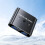 USB 3.0 ,2-in-1 Out,Bi-Directional USB KVM Switcher,Share Printer/Scanner,5Gbps High-Speed,for Win for  Linux 9