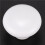 3pcs Ceramic Door Round Handles Kitchen Cabinet Cupboard Wardrobe Pull Knobs White S 6