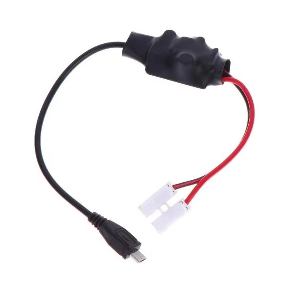 1Pcs 5W Camera Power Cable Type-C/Android/Jst Port 220V To 5V Wireless Camera Power Transformer Type C 4711776864074