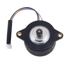 For -5 Max Extruder E-Axis Stepper Motor 36-20 High Torque for -5 Max 3D Printer Parts