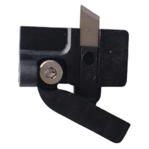 Para Peças Impressas em 3D Do Suporte de Corte para QIDI TECH MAX4