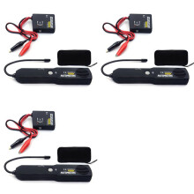 3X EM415Pro Automotive Electrical Openand Short Finder Circuit Tester 6-42V Car Repair Cable Circuit Wire Tracker