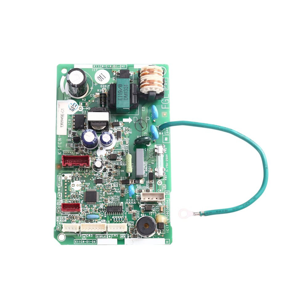 Universal Air Conditioner Control Board K11cn-C-A(01-04) 1103Hse-C1 9709030004 Replacement Air Conditioning Parts 6033127211442