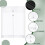 A4 Size Clear Plastic Envelopes with String Closure, Expandable Files Document Folder, File Bag for Office 48Pcs 4