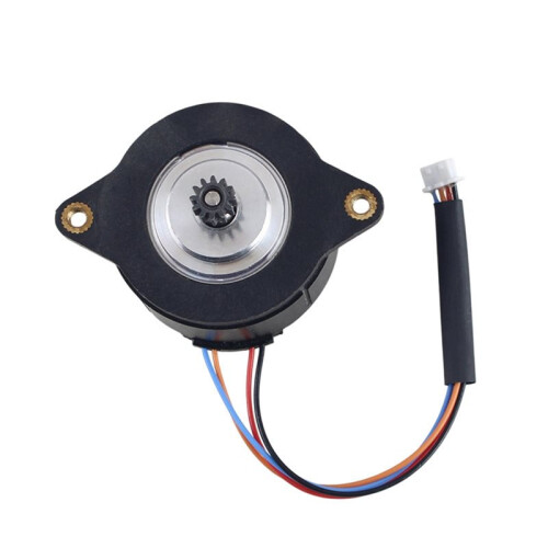 For -5 Max Extruder E-Axis Stepper Motor 36-20 High Torque for  -5 Max 3D Printer Parts 1