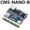For Raspberry Pi CM5  B  Base IO Board Development for Compute Module 5 3