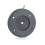 2pcs 1.5-17MM Manual Aperture Adjustable Mechanical Iris Diaphragm Iris Diaphragm for Camera Microscope Iris SK17 2
