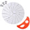 For Jack Lalanne Power Juicer Replacement Parts Blade, Base, and Tools for Enhanced Performance 2