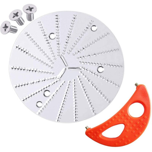 For Jack Lalanne Power Juicer Replacement Parts Blade, Base, and Tools for Enhanced Performance 1