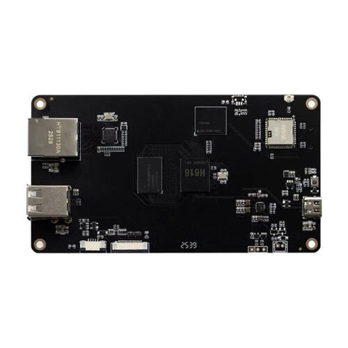 For Ideaformer IR3 V2 Display Screen Development Board 3D Printer Accessory