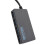 USB 3.0 Hub High Speed 4  HUB Adapter Data Cable High Speed 4  USB 3.0 HUB C Type-C Splitter Expander Multiple 4