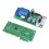 Vibration Module Vibration Sensors Relay  Sensitivity the  Delay Adjustable 12V for  Board 2