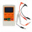 M4070 for  Bridge Tester Capacitance Inductance Meter Automatic Range Design 0.00pF - 100.00mF 100.00mF 10.00MΩ USB 1