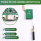 Módulo LoRa para Meshtastic GAT562 30S Pod com Tela OLED de 1,3 Polegadas, RF52840, SX1262, L76K, GPS, LoRa Meshcore 30dBm, BT, WIFI 868MHz 4