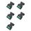 5X -232 RS232 to -485 RS485 Interface Serial Adapter Converter 1