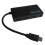 USB 3.0 Hub High Speed 4  HUB Adapter Data Cable High Speed 4  USB 3.0 HUB C Type-C Splitter Expander Multiple 2