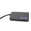 USB 3.0 Hub High Speed 4  HUB Adapter Data Cable High Speed 4  USB 3.0 HUB C Type-C Splitter Expander Multiple 3