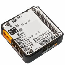 Driver Module 16 Channels(PCA9685) PWM Servo Driver Expansion Board for ESP32 Robot Arm Model Lighting Control
