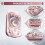 Chameleon V3.0 RFID  Chip Reader  Card Emulator+4XUID/CUID Keychain ID IC Tag Copyer NFC Reader Writer 5