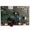 W19-8231E Replacement Control Board Refrigerator Compressor Drive Board Repair Parts for Fridge Mainboard 1