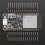 3619 for HUZZAH32 - ESP32 Feather Board WiFi  Development Board, Microcontroller for IoT Prototyping DIY 2