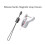 4X Maglink Quick Magnetic Buckle Base with Lanyard for Width Shoulder Strap Wrist Strap Enhanced Secure Attachment 1