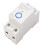 Timer WiFi Timer  2P 40A Programmable Tuya APP Control Voice Control   for Home 1