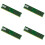 4X DDR2 4GB Large Capacity Memory RAM 240PIN PC2-5300 667MHz High Frequency Memory Module for Desktop Computer 1