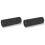 2pcs 9inch Drywall Texture Roller for Drywall Mud- Drywall Pattern Roller, Tree Bark Paint Applicator 1