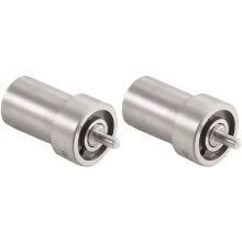 2X Bico Injetor de Combustível Novo DN0SD220 para OM615 OM616 OM617 W123 S123 220D 240D 240TD