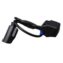 Achteruitrijcamera 957601P500 957601P510 voor Venga 2010-2019 Achteruitrijcamera