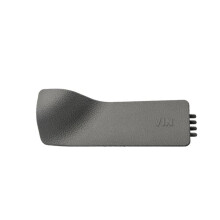 Gray A1666870282 Front Right Side Interior VIN Cover for - ML GL W166 12-15 GLS W292 15-19 Inspection Cover