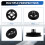 New Engine Crankshaft Timing Pulley 05184293AH for   2011-2020 5