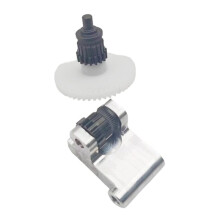 For Flashforge AD5M 5M Pro PRO 3D Printer Extruder Hardened Steel Gear Kit Accessories