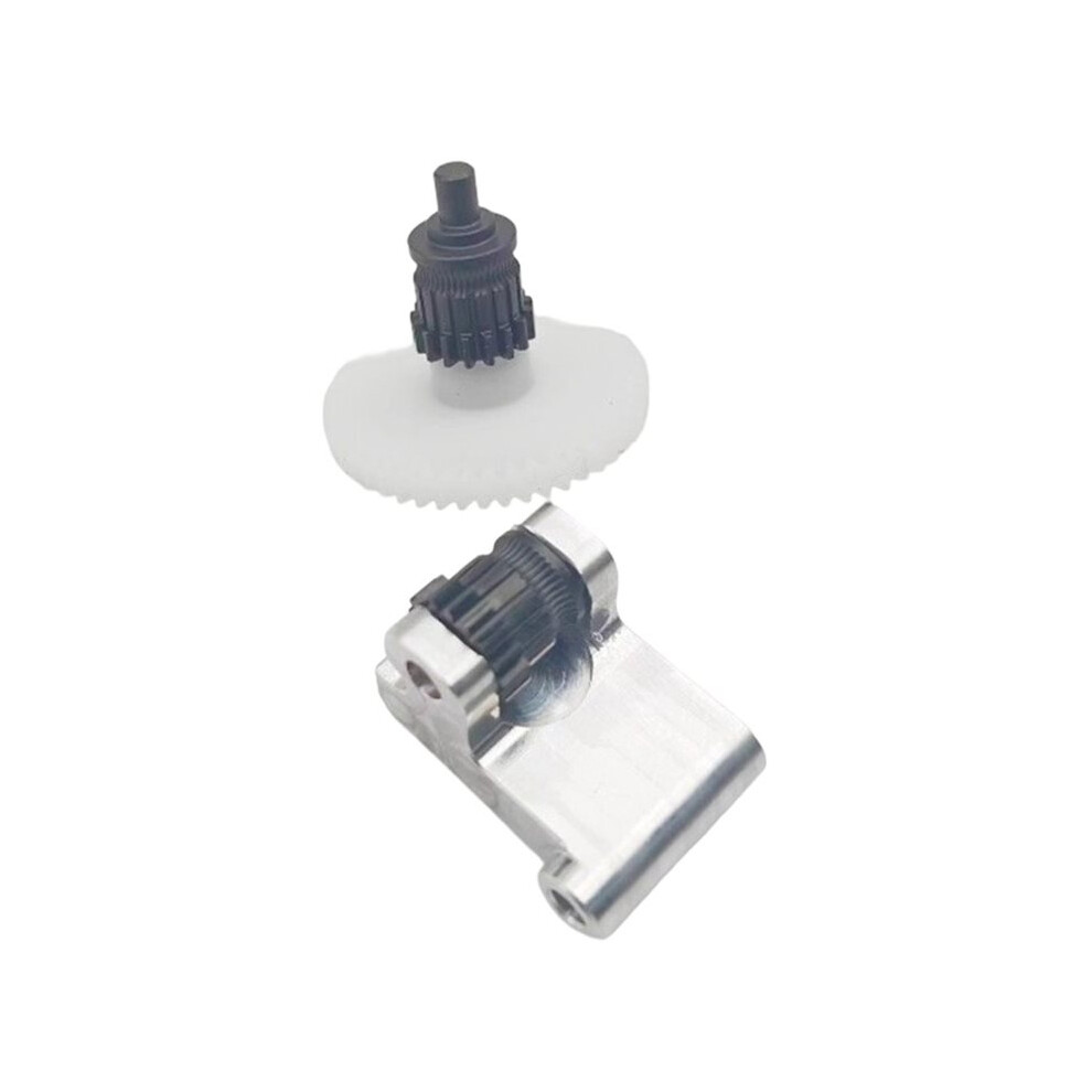For Flashforge Ad5m 5M Pro Pro 3D Printer Extruder Hardened Steel Gear Kit Accessories 4713096761552
