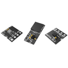 Heltec GXHTV3 Temp Humi Sensor BME280 BME280 Atmospheric Pressure Sensor and Buzzer Kit for LoRa 32 V4 Expansion Kit