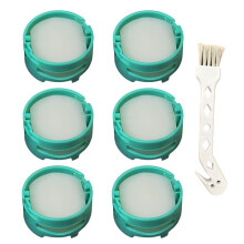 For AZ3002/STRATOS HZ3002 Set Vacuum and Air Purifier Odor Neutralizer Cartridge Replacement