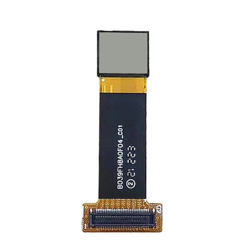 0.39 Inch 1920x1080 Full HD Micro OLED Display, High Resolution AR VR HMD Screen Module for -Mounted Virtual Devices 1