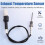 Exhaust Temperature Sensor EGT Sensor 4954574 for  ISM  M11 M11 CELECT QSM 2