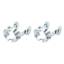 2pc PT-31 -40 Roller Guide Wheel Plasma Cutter Cutting Torch Welding Accessories Plasma Cutting Torch Metal Processing