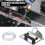 Angle Grinder Stand for Tile 45 Grinder Chamfering Tool,Angle Grinder Tool for 100-Type Angle Cutting Ceramic Stone 6