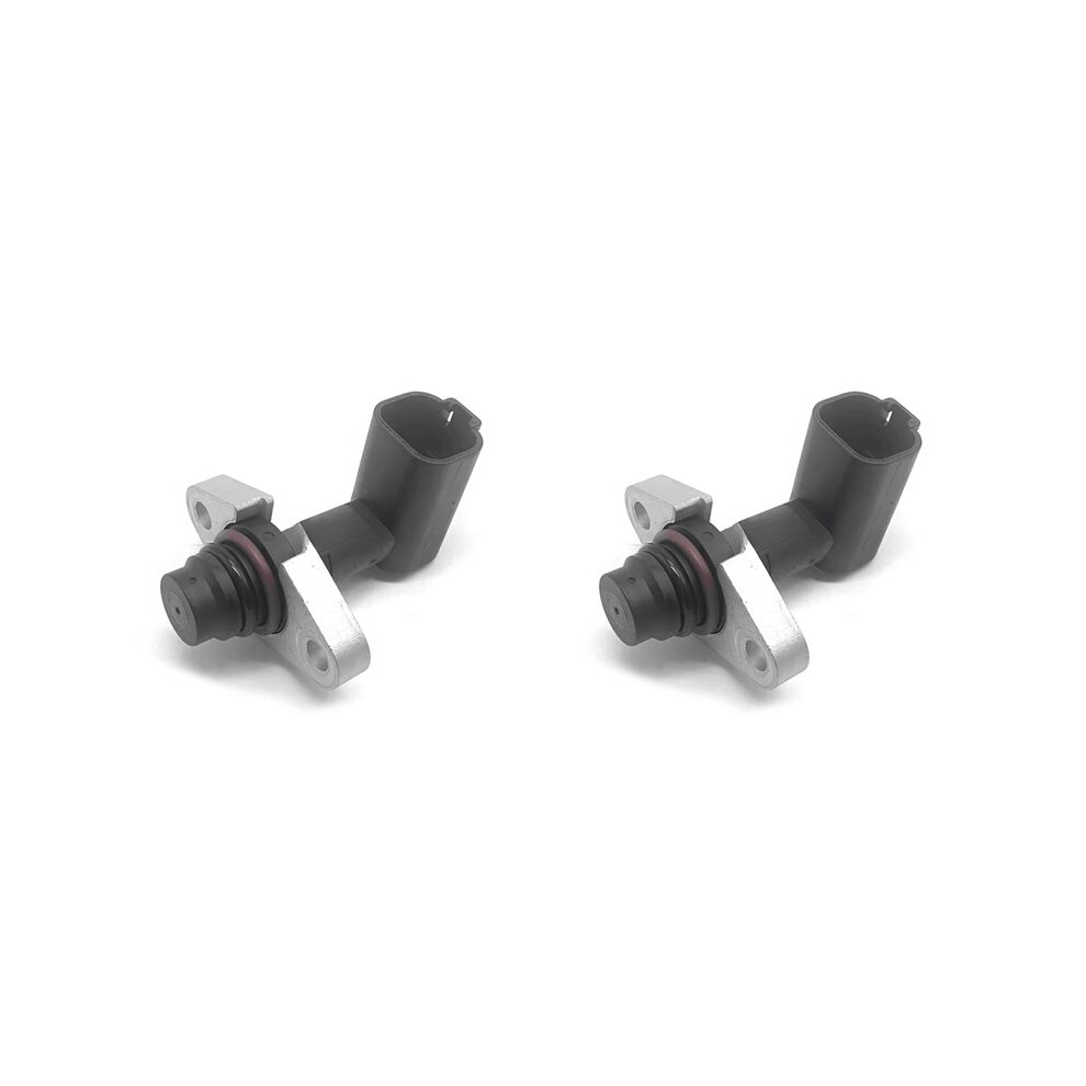2X New Camshaft Speed Sensor 3196491 319-6491 For Cat Engine Excavator Accessories 6031710381305