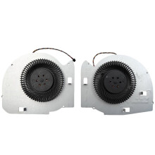 New 12V CPU Fan, Suitable for Zephyrus GM501 GM501G GM501GS/for GU501G/for /GS