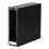 2X M06  Desktop Case -ITX PC Chassis Versatile and Efficient Industrial Control Case with Telescopic Foot Stand 6